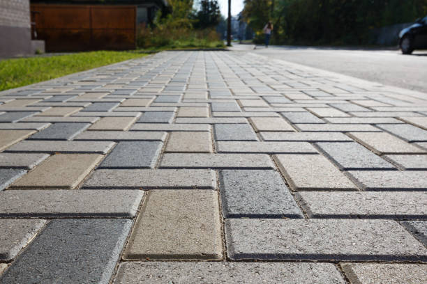 Best Professional Driveway Pavers  in Abbeville, AL
