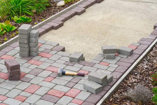 Commercial Driveway Pavers in Abbeville, AL