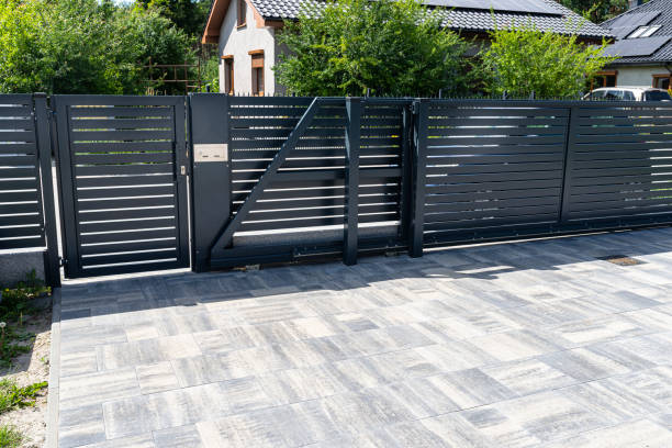 Best Driveway Pavers Near Me  in Abbeville, AL