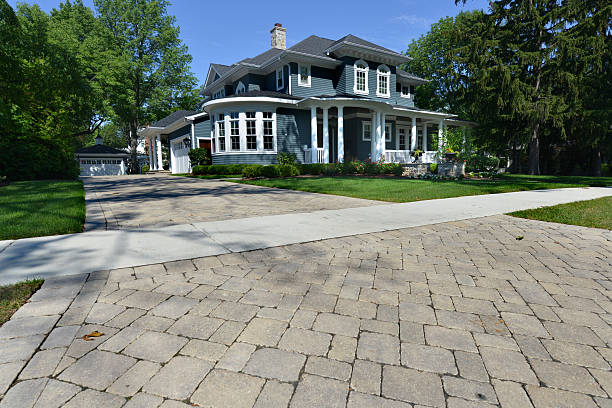 Best Driveway Pavers Near Me  in Abbeville, AL