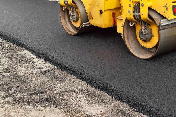 Reasons to Select Us for Your Driveway Paving Requirements in Abbeville, AL